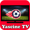 Yascine TV - يااسين تتيفي APK