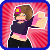 Jenny Girl Mod Minecraft PE APK