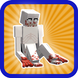 SCP Mod for Minecraft PE