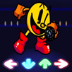 FNF Pac-Man Full Mod APK