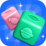 Block Sort - Wood Block Game