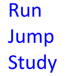 PTC Run Jump Study