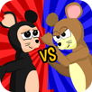 Cartoon Fight: Mice Brawl APK