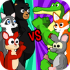 Cartoon Fight: Urban War APK