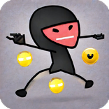 Stickman vs Emoji