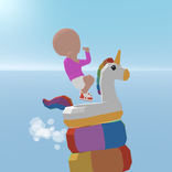 Donut Splash!