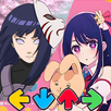 FNF Piano Tiles: Anime OST APK