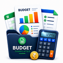 Budget Templates Library APK