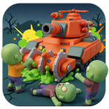 Endless War:Zombie Survival