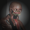 The Fog - Horror Game APK