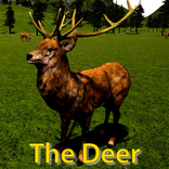 ”The Deer: Daily Games