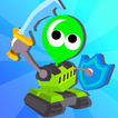 آیکون‌ Balloon Clash