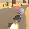 Pod Racer APK