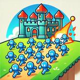 Troop Rush