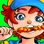 Crazy Satay