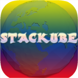 Stack Cube : Puzzle