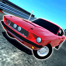 Muscle Car Drift Simulator 3D APK