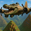Bombardiro Crocodillo Craft APK