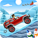 Mountain Climb Madness 4x4 Racing: Car Racing game