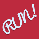 ”Run!
