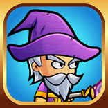 Wizard Smash