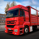 Axor Simulator Wood Transport APK