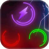 Zappy Colors app