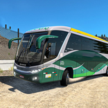 US Coach Bus Simulator 2025