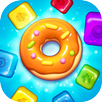 Cartoon Crush Toon Royal Match APK