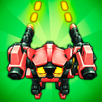 Mech Runner 3D-APK