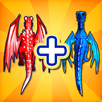 Merge Dragons Monster Legends APK