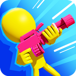 Merge Runner 3D