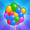Balloon Boy 3D - Stack & Race APK