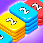 Card Sort 3D আইকন