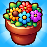Flower Rush 3D!