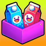 Pair Sort 3D!