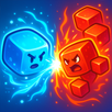 Idle Bubble Shooter 3D! APK