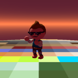 Dance Challenge