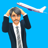 Flight Catch Run