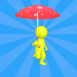 Umbrella Run