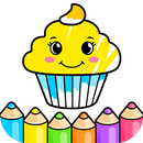 Coloring Game for Toddlers! APK