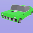 Car Ramp Rush icon