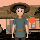 Indian Village Life Simulator