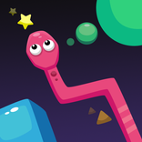 Snake vs Color 2: Block Color Deluxe