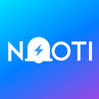 Notification Shorcuts - Nooti icon