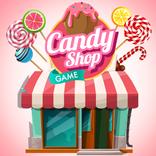 Candy Shop DIY - ASMR