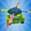 Color Tank Attack! APK