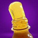 Honey Jelly Frozen