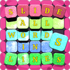Sliding Words Puzzle - Mind Ex APK