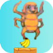 Banana Jump icon